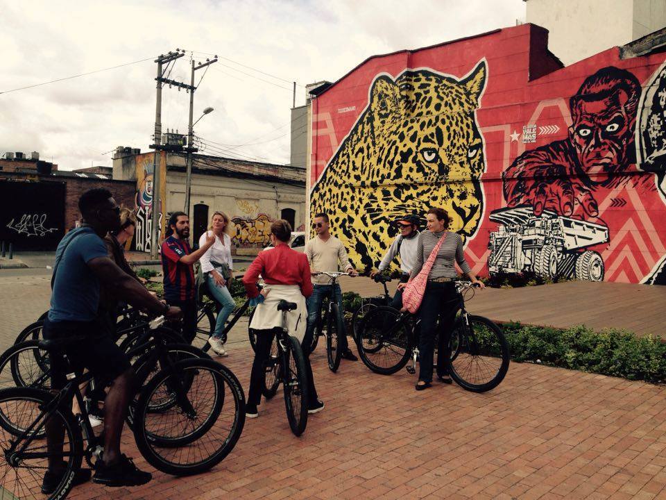 Portada Bike Tour